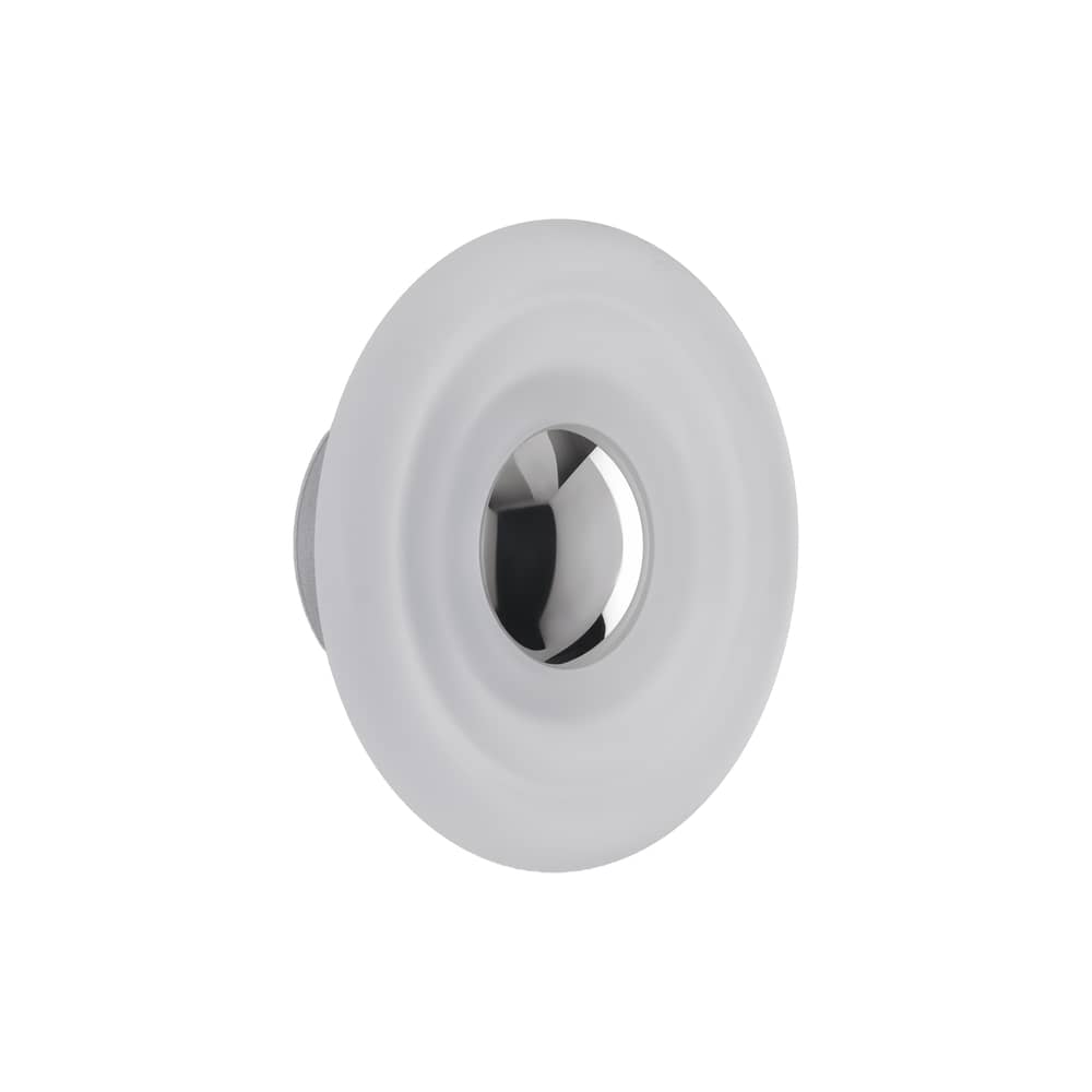 Outdoor wall light Press Surface Mini Tom Dixon / LED - Ø 21.5 cm Outdoor wall light Press Surface Mini Tom Dixon / LED - Ø 21.5 cm