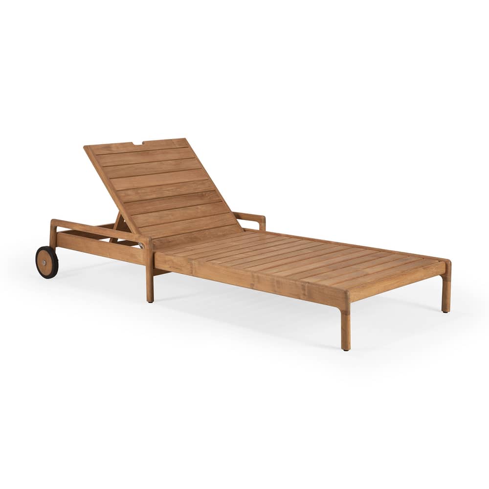 Transat Jack Outdoor Ethnicraft - nouvelle collection ethnicraft