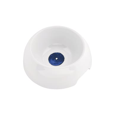 Gamelle pour chien Itsumo céramique / Bol à eau - Small Ø 18 cm - Alessi