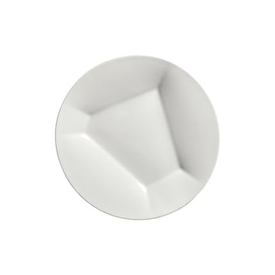 Set de 2 assiette à dessert Silos 02 / Ø 24 cm - Serax