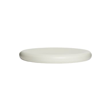 TOOGOOD Dough Plate - cream | Made In Design UK