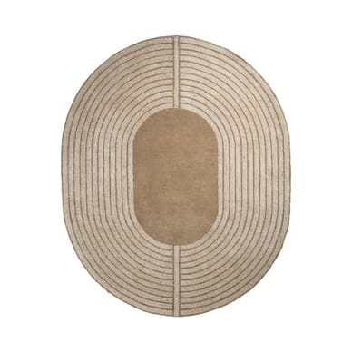 Tapis Mirage Petit / 195 x 240 cm - Tufté main - Maison Sarah Lavoine