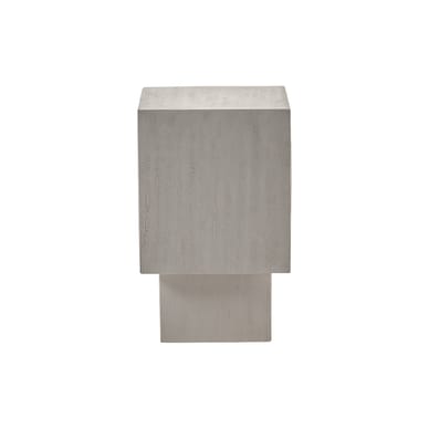 Lampe de table Illumina 01 céramique blanc - Serax