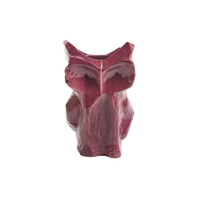 Vase After Midnight Owl  céramique violet / Large - H 30 cm - Serax