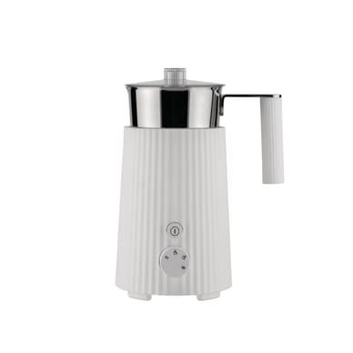 HURRISE Pichet à mousser de lait Tasse à mousser en acier inoxydable 304 avec tasse à mousser à