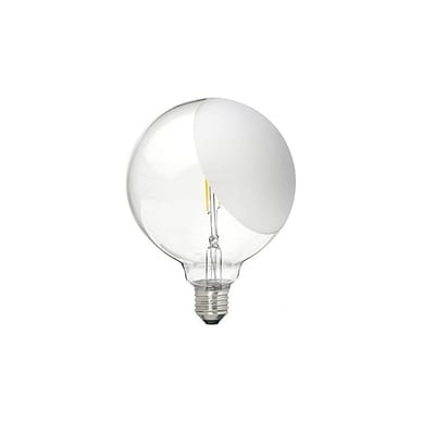 Globolux Accessory glass transparent / Spare Bulb for Lampadina lamp - Flos