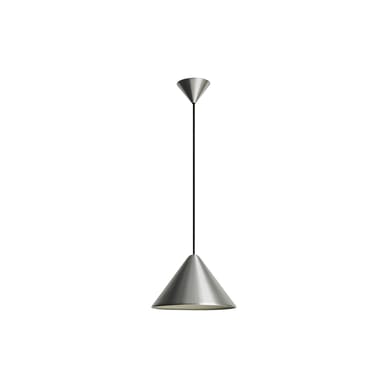 Pendelleuchte Compass metall / Ø 26 cm - Hay