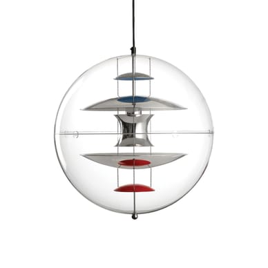 Lampadari e lampade a sospensione - Particolari e di Design