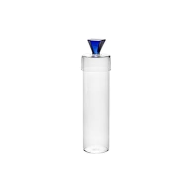 Boîte Silos Large / Carafe - Ø 8 x H 31.5 cm - Serax