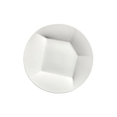 Set de 2 assiettes Silos 03 / Ø 28 cm - Serax