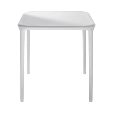 Table carrée Air-Table Magis / 65 x 65 cmJasper Morrison, 2001