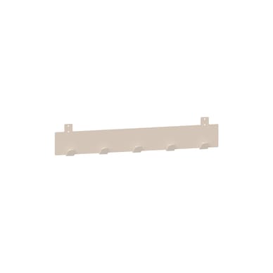 Accessoire / Crochets muraux pour étagère Pli L 60 cm - TIPTOE