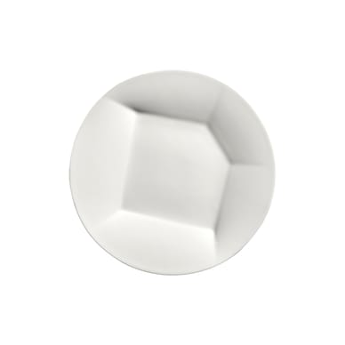 Set de 2 assiettes à dessert Silos 03 / Ø 24 cm - Serax