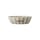 Saladier Chip - Chips céramique bleu / Ø 24 x 7 cm - Bloomingville