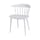 Chaise J104 bois blanc / Réédition années 60 - Hay