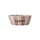 Bol Chip - Candy céramique rose / Ø 17 x H 7 cm - Bloomingville