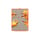 Spiegel Toiletpaper plastikmaterial bunt / Lipsticks - Medium H 30 cm - Seletti
