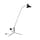Lampadaire Mantis BS1 métal noir / Schottlander - Réédition 1951 - Tripode - DCW éditions