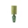Lampe à poser Flamboyance 03 céramique vert / H 92.5 cm - Serax
