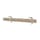 Appendiabiti Avail legno naturale / L 87,5 cm - Muuto