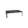 Table basse Smash marbre vert / 120 x 75 x H 34 cm - Tom Dixon