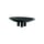Centre de table Duck Big céramique vert / Ø 45 x H 14 cm - 101 COPENHAGEN