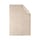 Tapis Doblecara 4 beige / 170 x 240 cm - Nanimarquina
