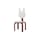Chaise enfant Liova - Bloomingville