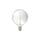 Armlehne Globolux glas transparent / Ersatzglühbirne für Lampe Lampadina - Flos