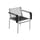 Fauteuil Sandows / Réédition 1927 - Petite Friture