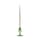 Bougeoir Nabucho 01 verre vert - Serax