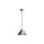 Pendelleuchte Compass metall / Ø 26 cm - Hay