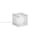 Lampe de table Lop Small Square plastique transparent / Lauréat Archiproducts Design Award - BANG