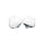 Cognac Glass Cognac glass glass transparent Set of 2 glasses - Normann Copenhagen