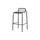 Barhocker Vig metall grün / H 75 cm - Normann Copenhagen