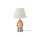 Lampe de table Miss Jody céramique - Bloomingville