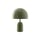 Lampada senza fili ricaricabile Bell LED materiale plastico verde - Tom Dixon