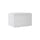 Boîte Blox Large plastique transparent / 59.5 x 41 x H 38.5 cm - STUDIO ABOUT