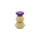 Gewürzmühle PM Série - PM13 holz violett - 13 DESSERTS