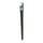 Fuß avec fixation étau OUTDOOR metall grün / H 75 cm - Zur Gestaltung eines Tisches im Außenbereich - TIPTOE