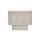 Lampe de table Illumina 03 céramique blanc - Serax