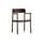 Fauteuil Timb bois marron - Normann Copenhagen