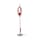 Lampadaire Filo métal verre céramique multicolore / H 152 cm - Foscarini