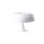 Lampe de table Nessino / Ø 32 cm - Lampe champignon blanche - Artemide