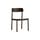 Chaise Timb bois marron - Normann Copenhagen