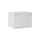 Boîte Blox Small plastique transparent / 36 x 26 x H 28,5 cm - STUDIO ABOUT