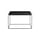 Tray Coffee table - Square - H 35 cm / 60 x 60 cm by Hay