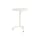 Tavolo rotondo Deville metallo bianco / Ø 55 cm - Hay