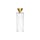 Boîte Silos Small / Carafe - Ø 8 x H 24.5 cm - Serax