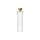 Boîte Silos Large / Carafe - Ø 8 x H 31.5 cm - Serax